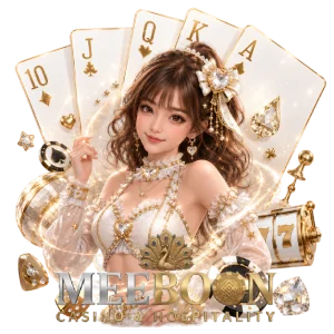 เว็บมีบุญ